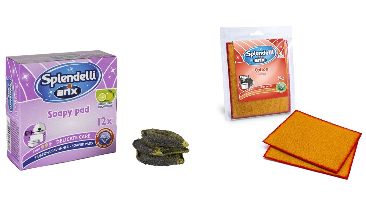 Drátěnky speciální