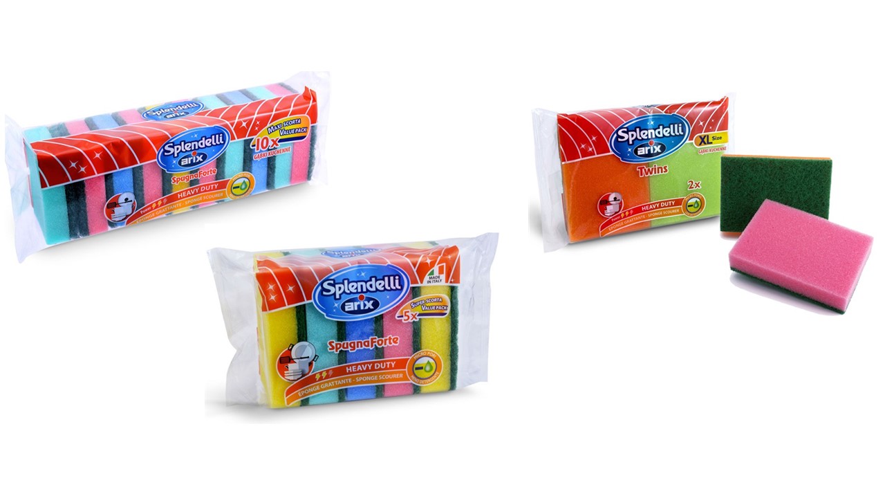 Houbičky  - nádobí