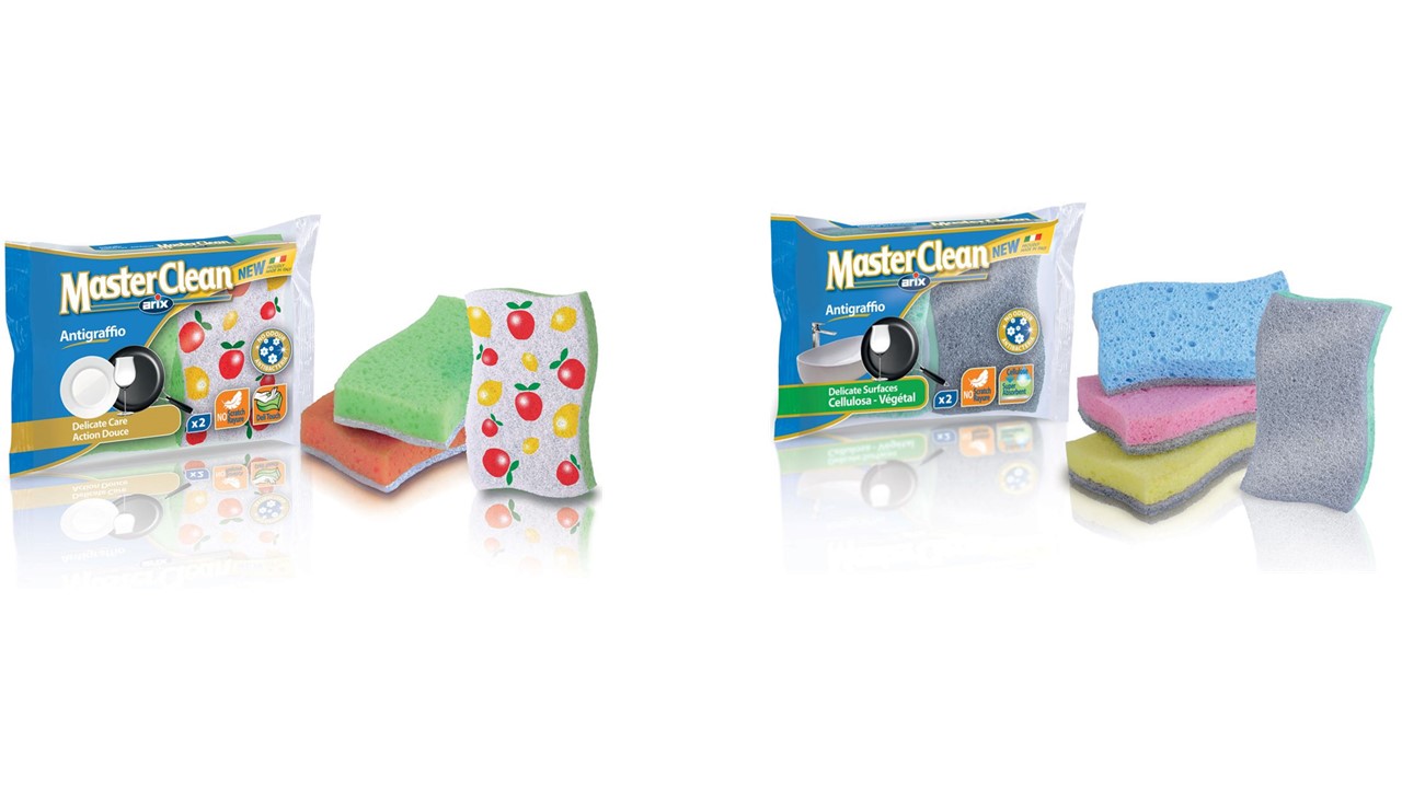 Houbičky  - speciální 1