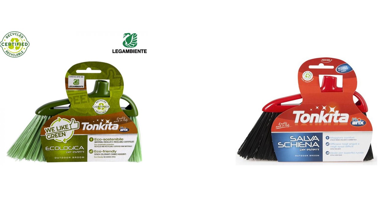 Smetáky interierové 2