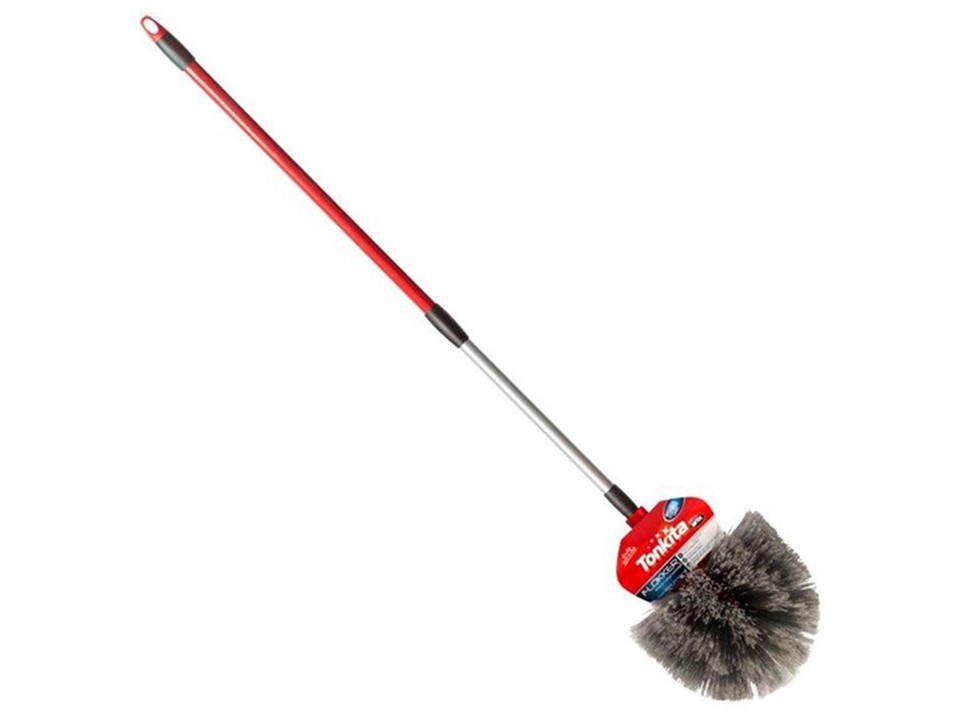 Odstraňovač pavučin